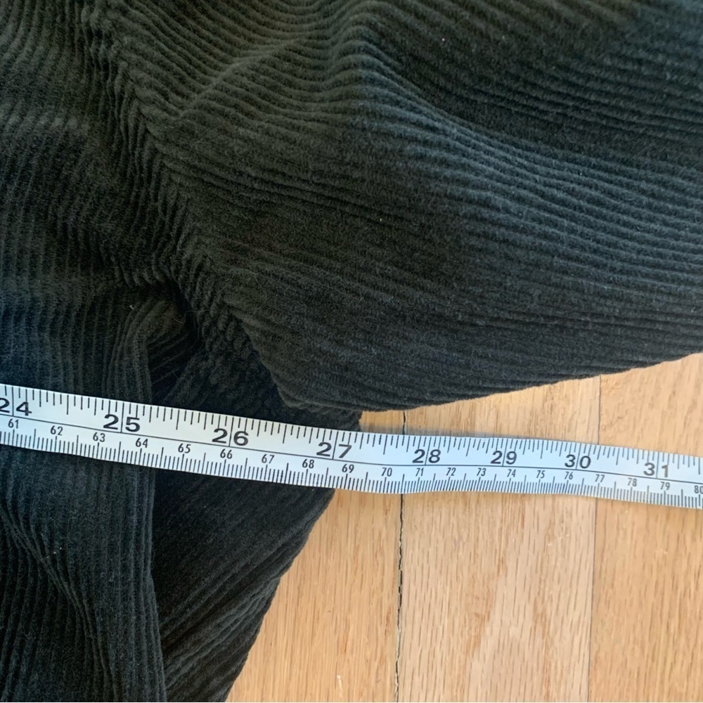 Men’s XXL Gap Button Down Collared Corduroy Shirt - Picture 9 of 10